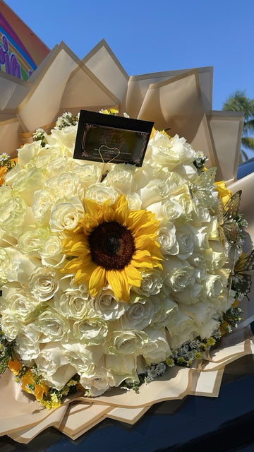 Ramos Buchones – M & F Unique Arrangements